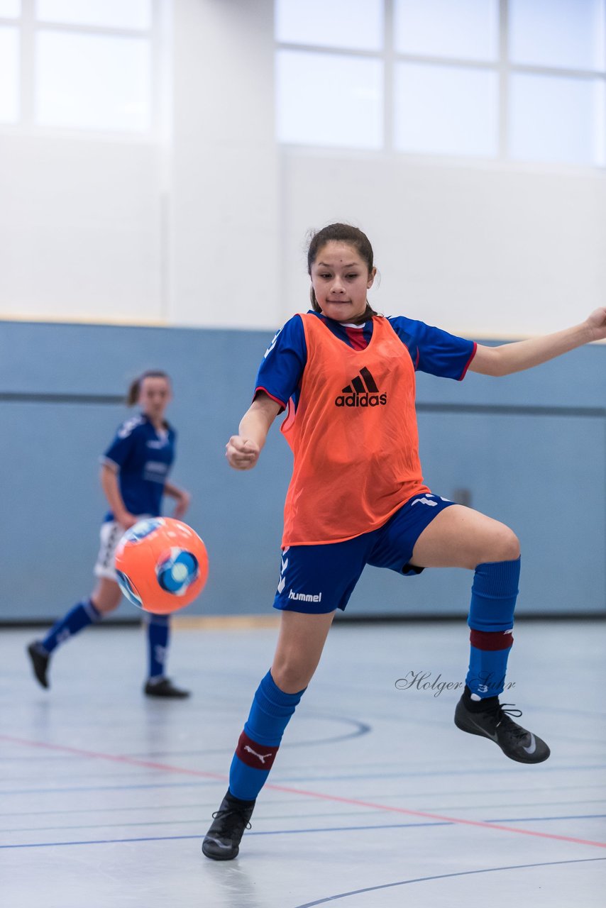 Bild 82 - HFV Futsalmeisterschaft C-Juniorinnen